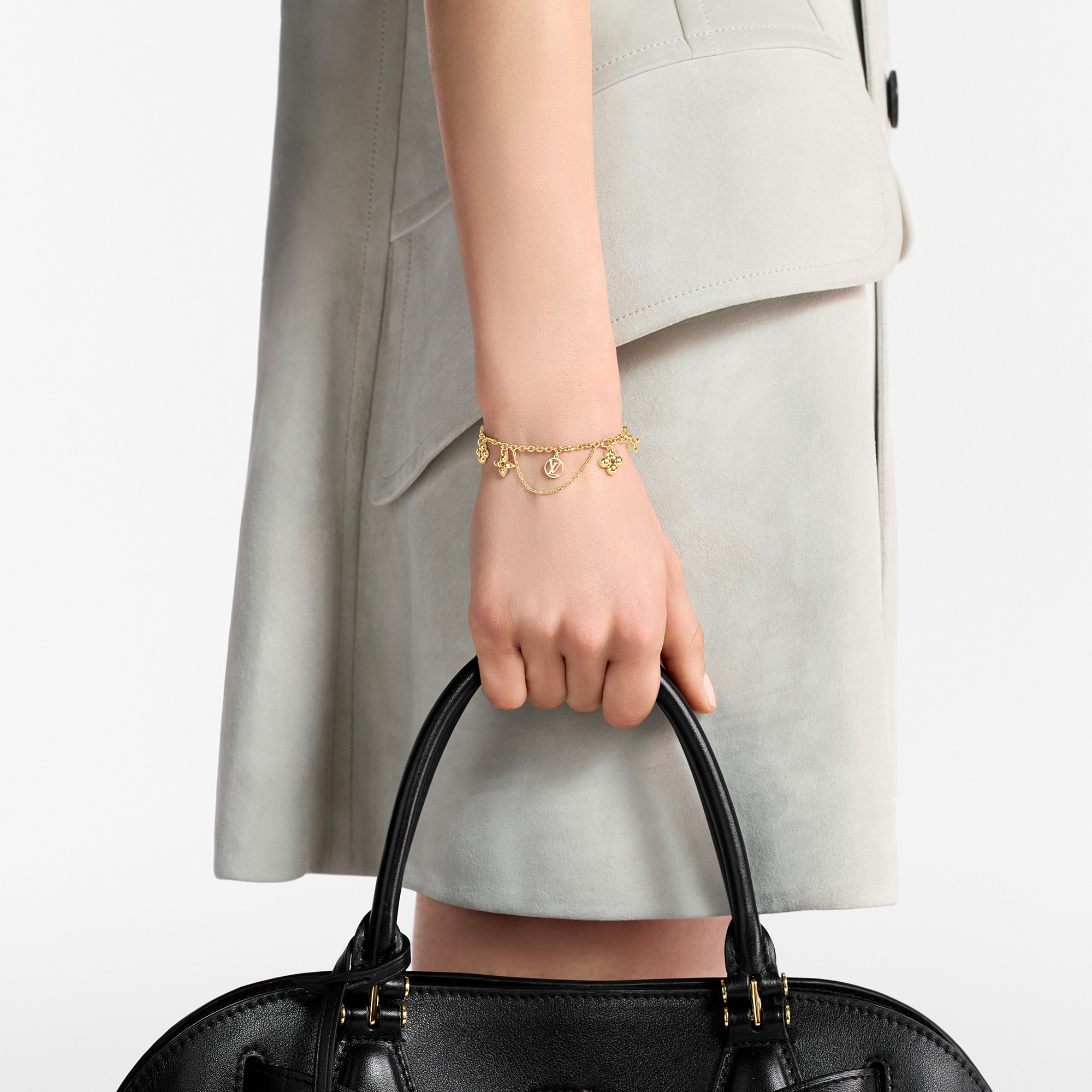 Bracelet LV - Blooming Bloom | LOUIS VUITTON Fashion Vuitton Louis 