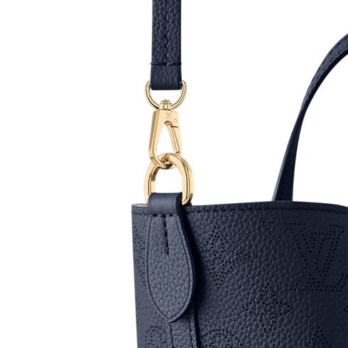 Blossom PM Mahina in Bags and Small Leather Goods's Women Bags Newness collections by Louis Vuitton (Product zoom)