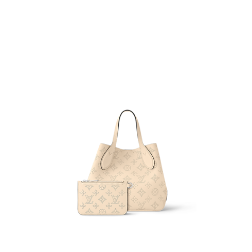 Blossom PM Mahina in Bags and Small Leather Goods's Women Bags Newness collections by Louis Vuitton (Product zoom)