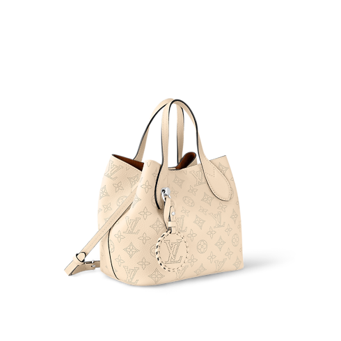 Blossom PM Mahina in Bags and Small Leather Goods's Women Bags Newness collections by Louis Vuitton (Product zoom)