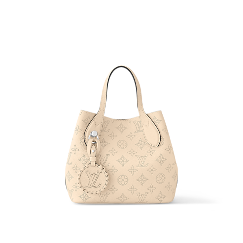 Blossom PM Mahina in Bags and Small Leather Goods's Women Bags Newness collections by Louis Vuitton (Product zoom)