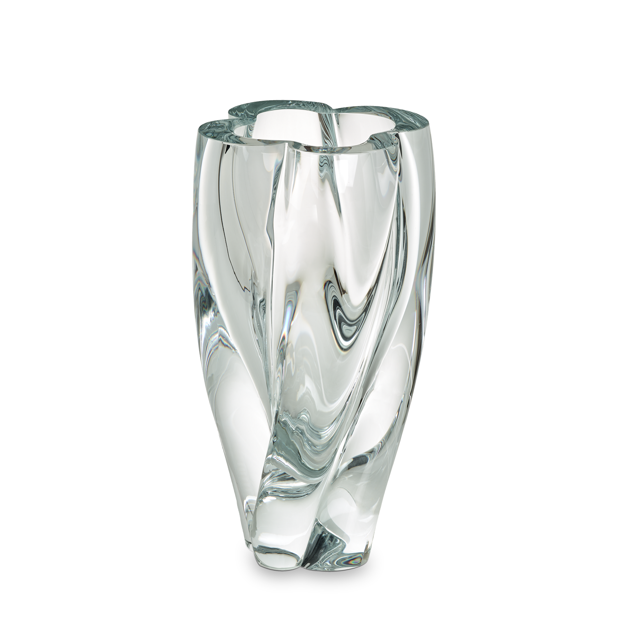Blossom Vase by Tokujin Yoshioka  in Trunks, Travel and Home