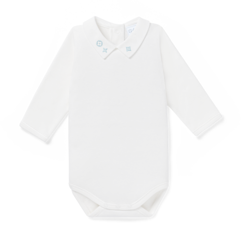 Bodies Set . in Gifts's Gifts for Babies } collections by Louis Vuitton (Product zoom)