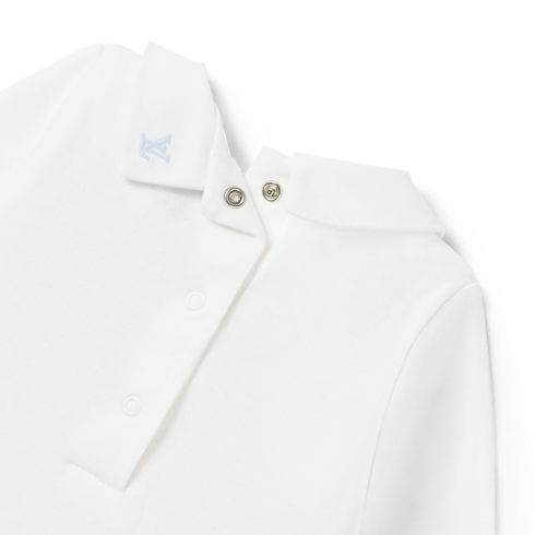 Bodies Set . in Gifts's Gifts for Babies } collections by Louis Vuitton (Product zoom)