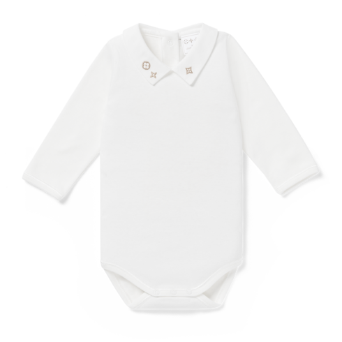 Bodies Set . in Gifts's Gifts for Babies } collections by Louis Vuitton (Product zoom)