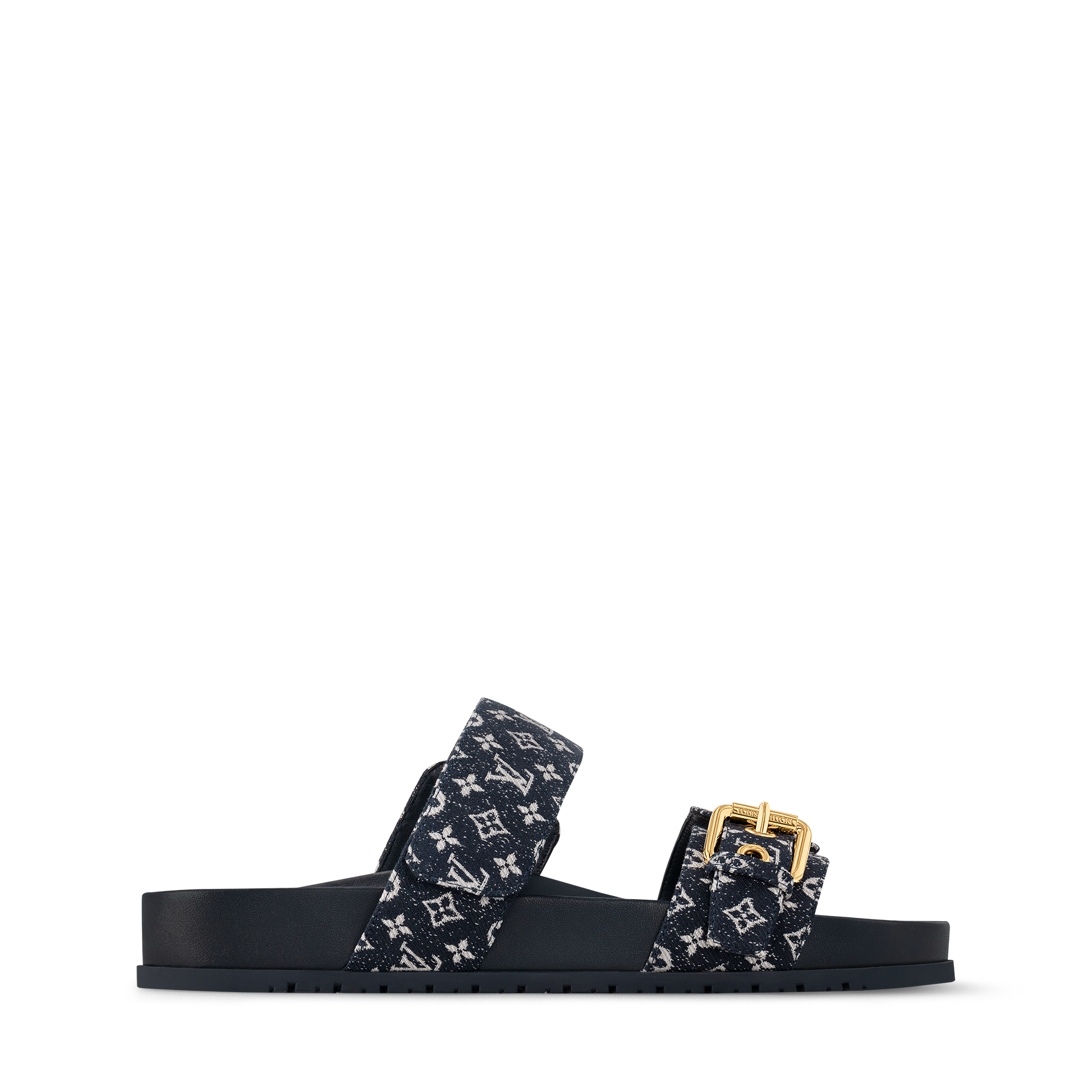 Bom Dia Flat Comfort Mule  in 