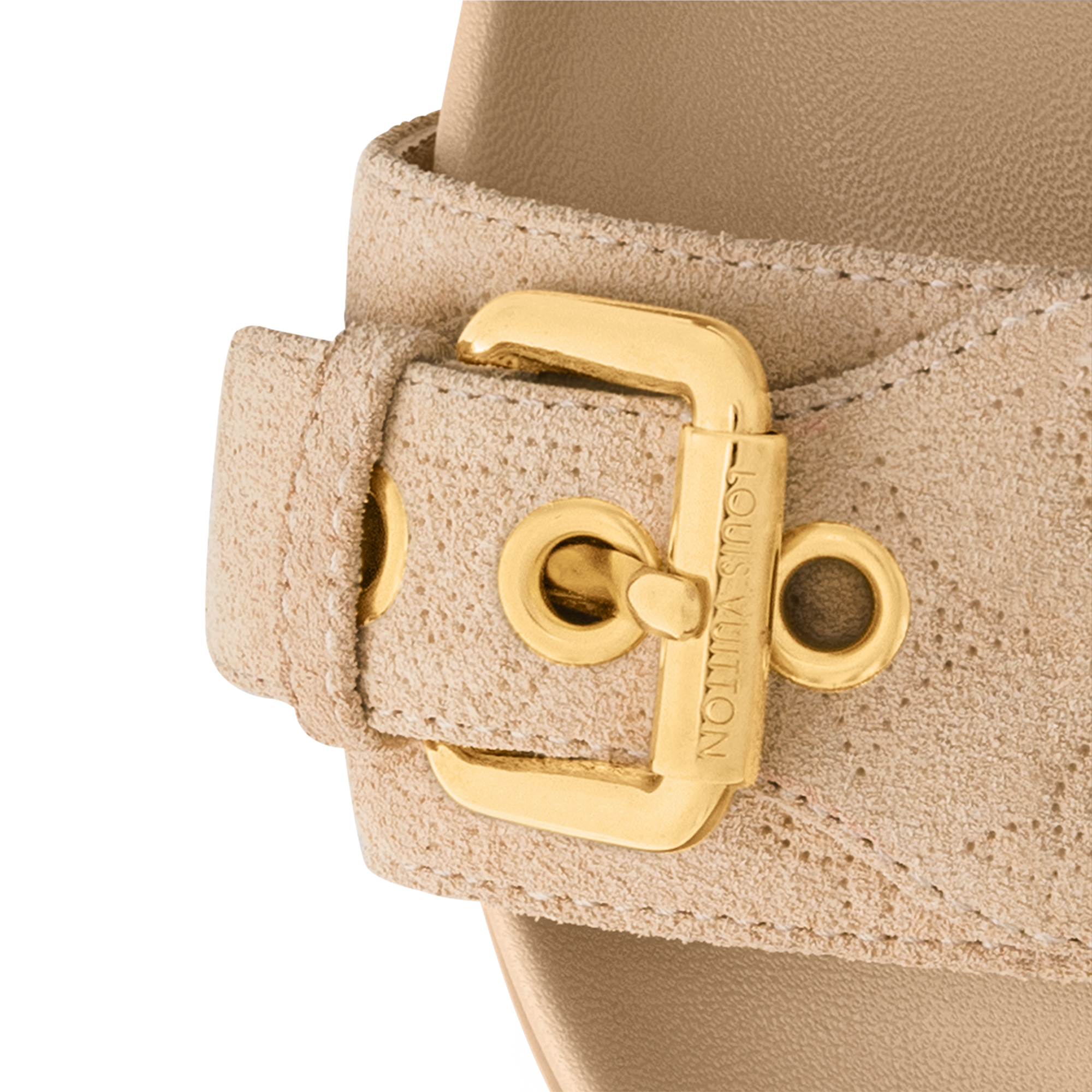 Bom Dia Flat Comfort Mule  in Women
