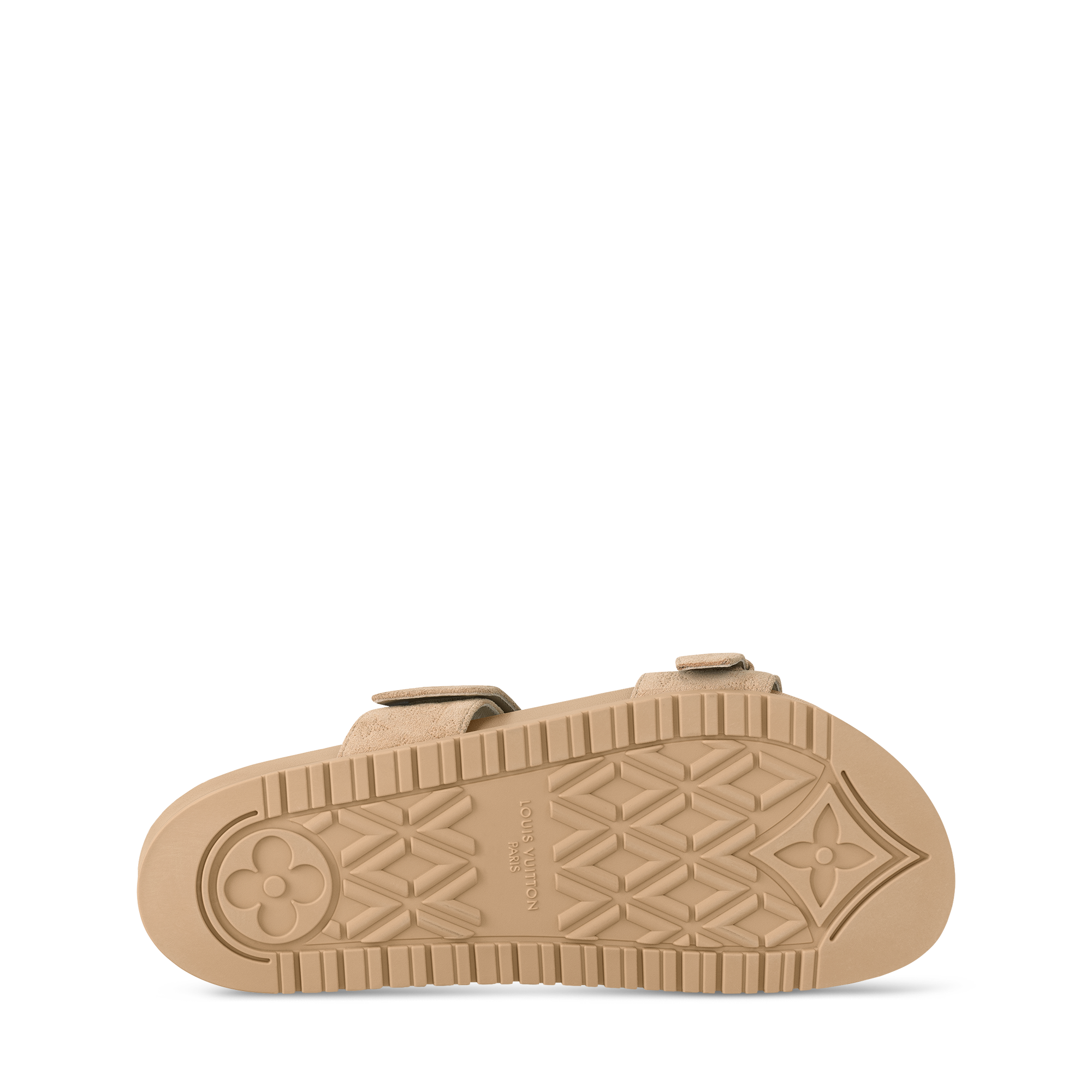 Bom Dia Flat Comfort Mule  in Women