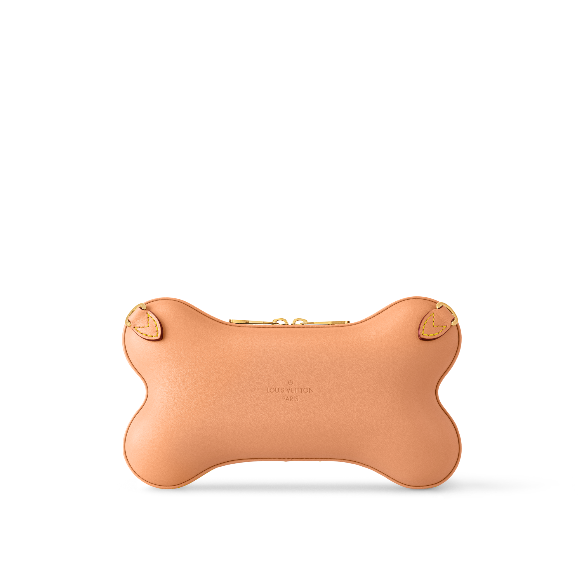 Bone Wearable Wallet Monogram in Men