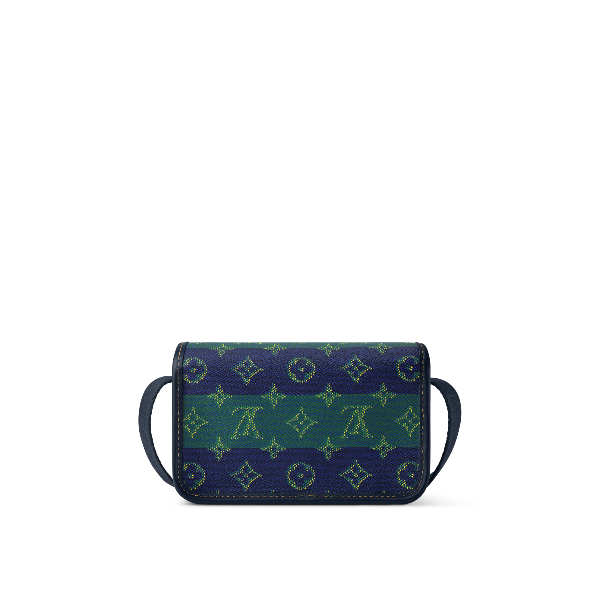 Bosphore Wearable Wallet G71 in Men