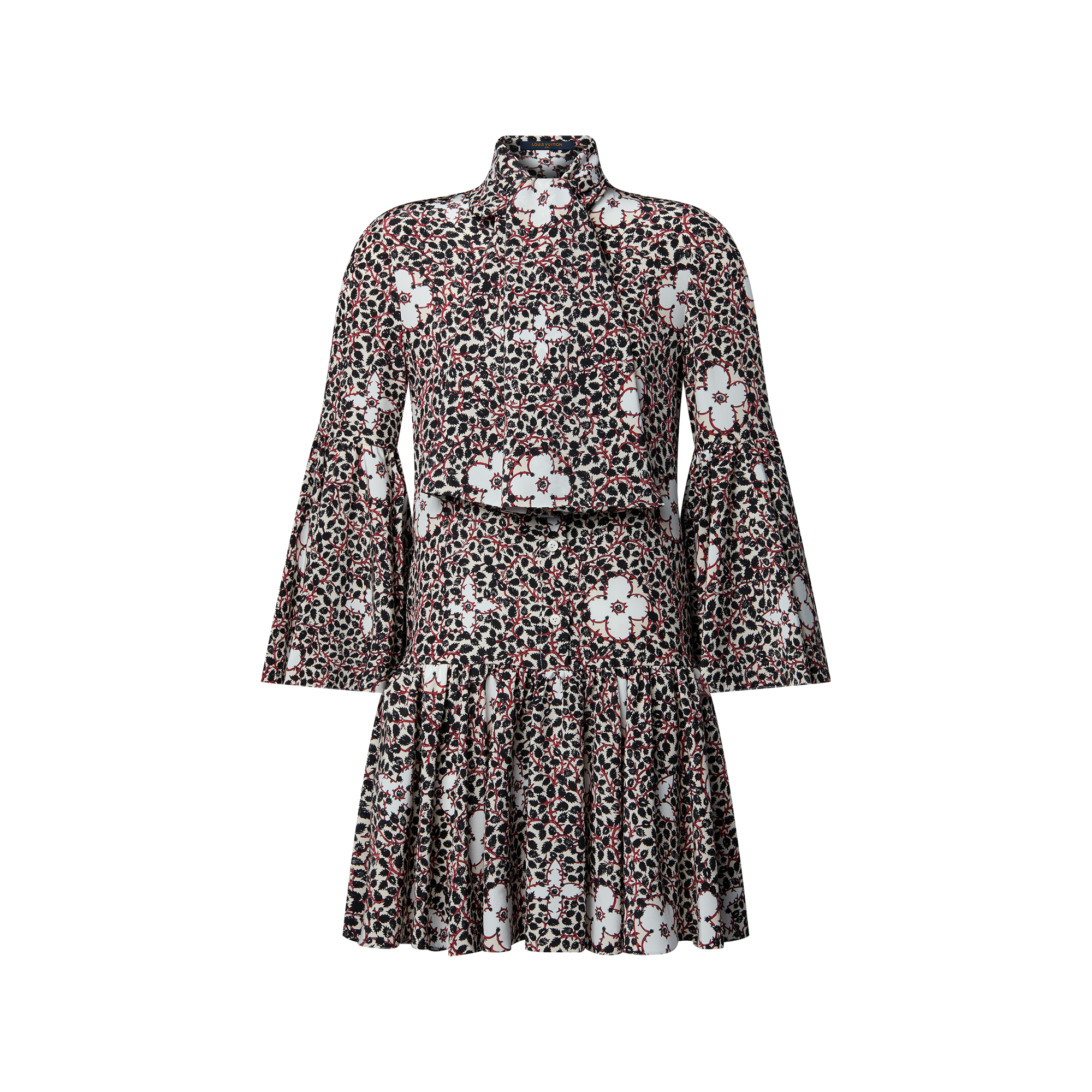 Designer Dresses for Women | LOUIS VUITTON