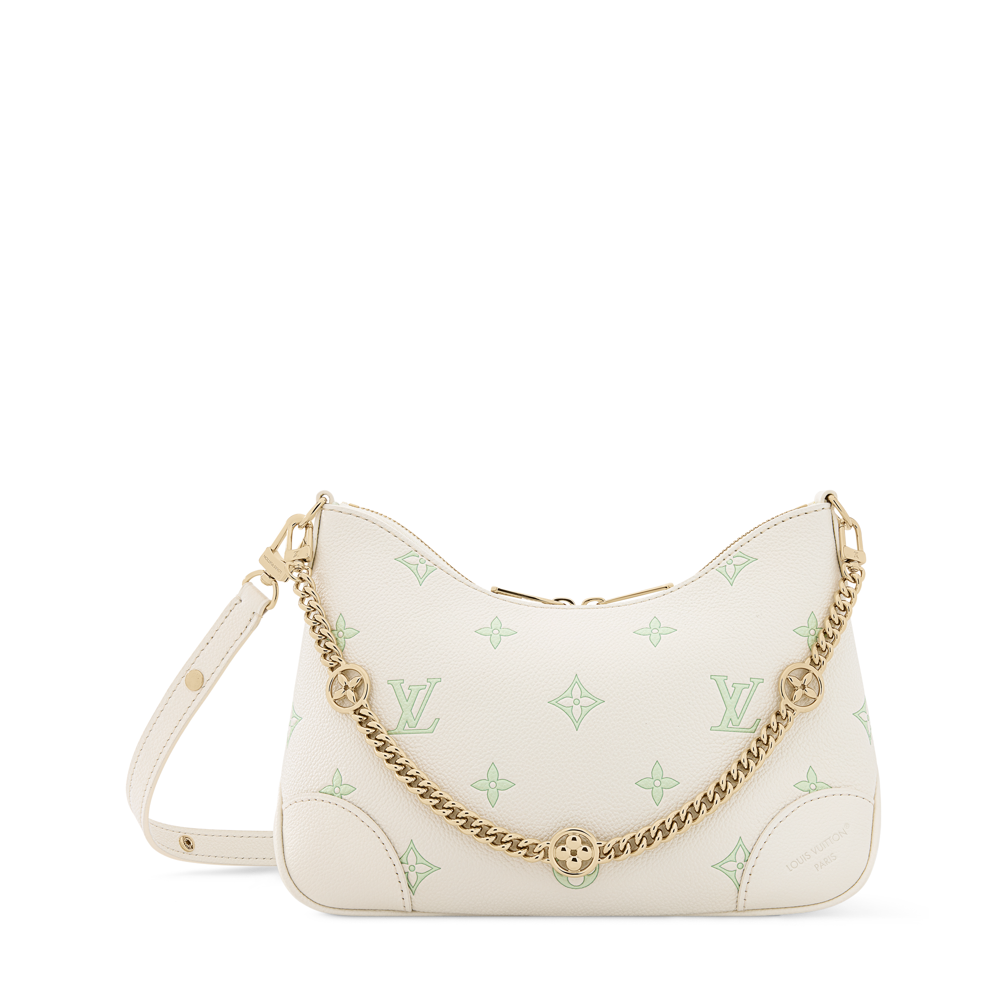 LV x TM Boulogne PM Other Monogram Canvas - Handbags | LOUIS VUITTON