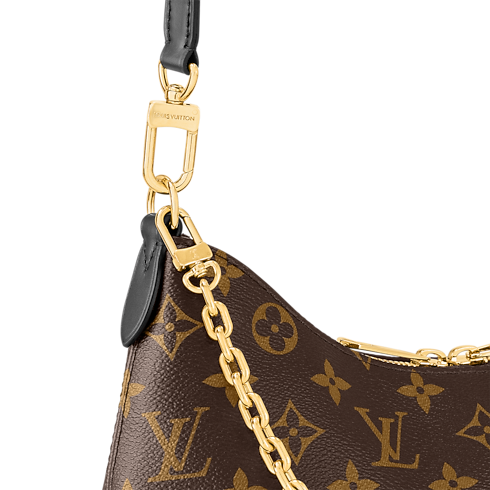 Boulogne PM Monogram in Women's Handbags All Handbags for Women collections by Louis Vuitton (Product zoom)