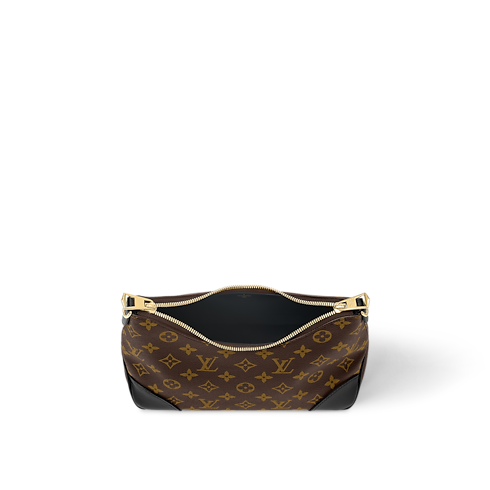 Boulogne PM Monogram in Women's Handbags All Handbags for Women collections by Louis Vuitton (Product zoom)
