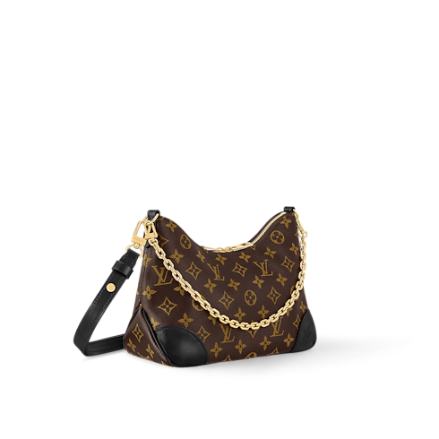Boulogne PM Monogram in Women's Handbags All Handbags for Women collections by Louis Vuitton (Product zoom)