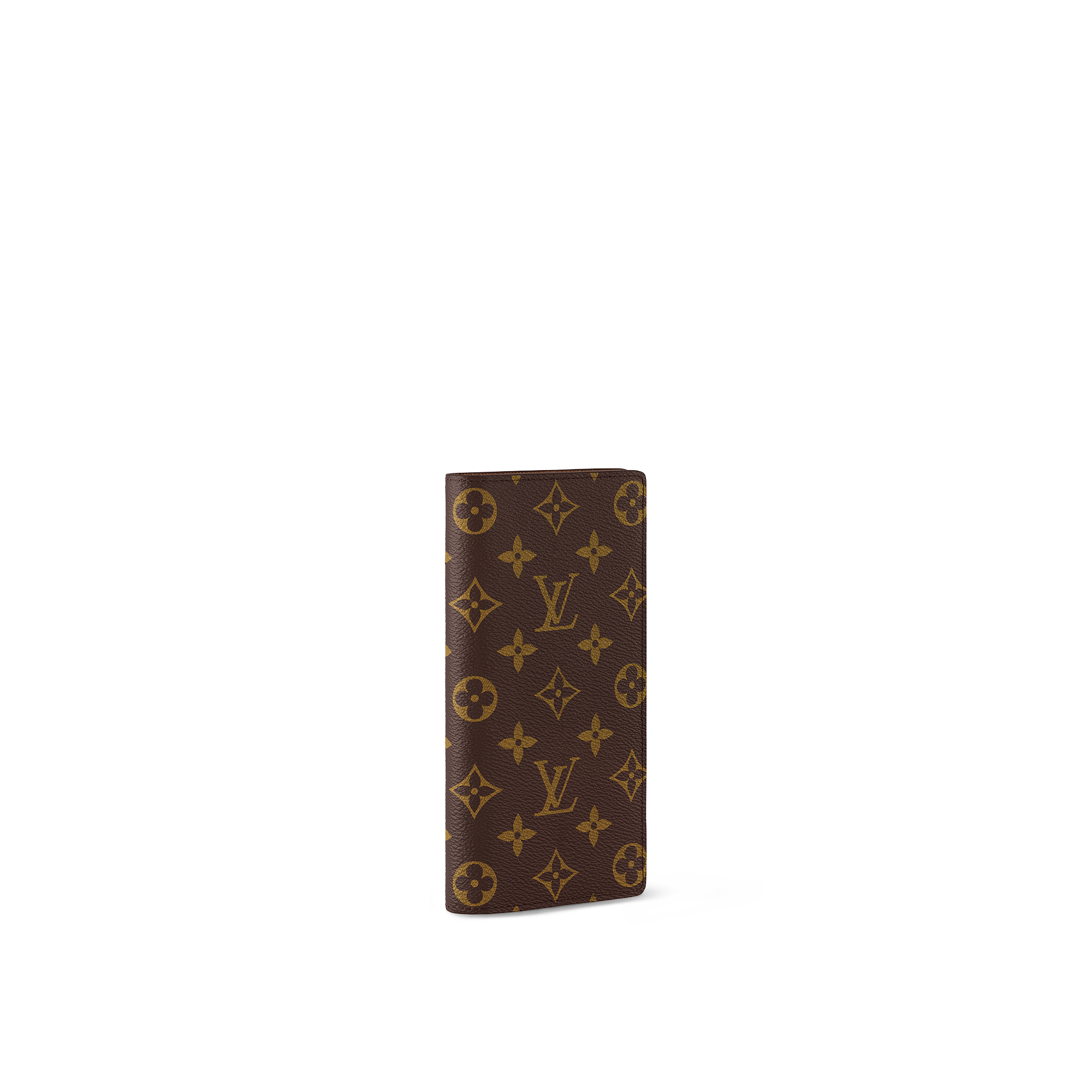 Brazza Wallet Monogram Canvas in Bags and Small Leather Goods