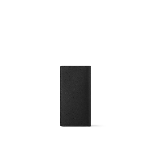 Brazza Wallet LV Aerogram in New's For Men New Formal collections by Louis Vuitton (Product zoom)