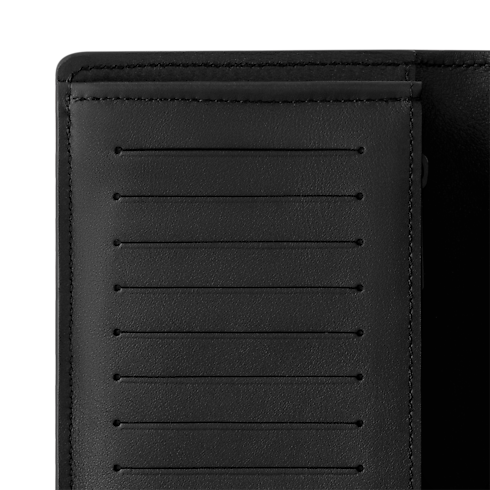 Brazza Wallet LV Aerogram in New's For Men New Formal collections by Louis Vuitton (Product zoom)