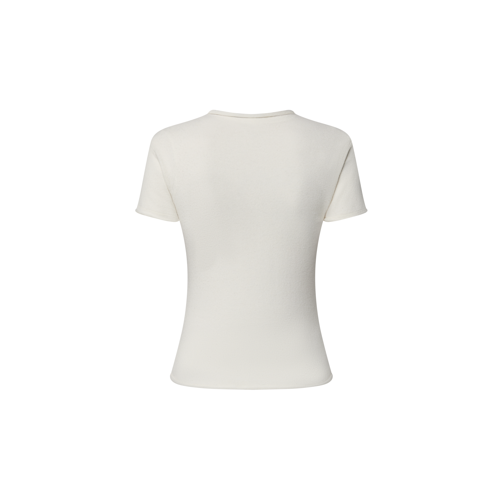 Brushed Signature Knit Top  in Women