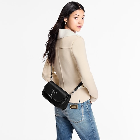 Buci Epi Leather in Women's Handbags All Handbags for Women collections by Louis Vuitton (Product zoom)