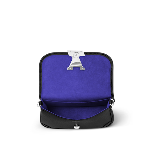 Buci Epi Leather in Women's Handbags All Handbags for Women collections by Louis Vuitton (Product zoom)