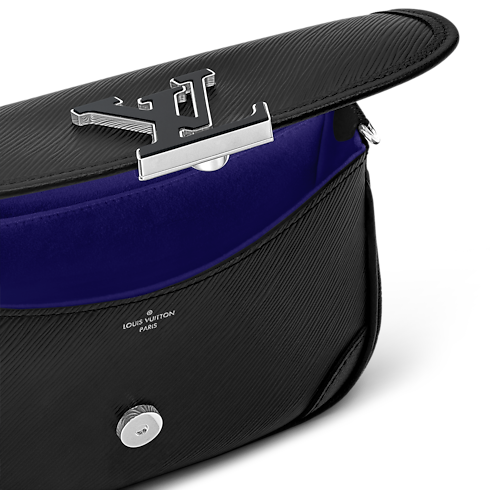 Buci Epi Leather in Women's Handbags All Handbags for Women collections by Louis Vuitton (Product zoom)