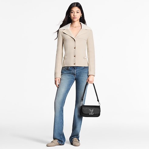 Buci Epi Leather in Women's Handbags All Handbags for Women collections by Louis Vuitton (Product zoom)