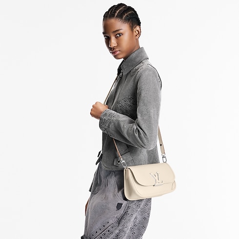 Buci Epi Leather in Women's Handbags All Handbags for Women collections by Louis Vuitton (Product zoom)