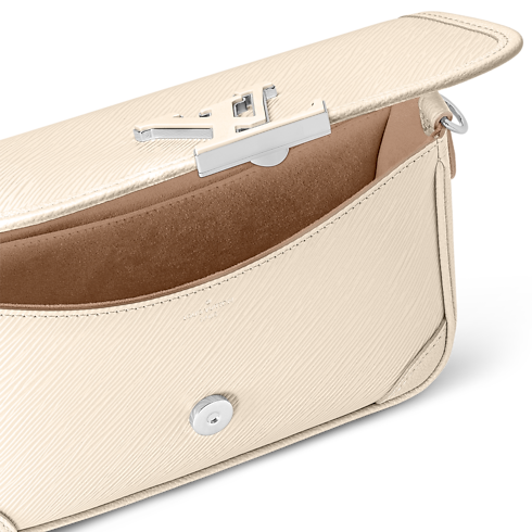 Buci Epi Leather in Women's Handbags All Handbags for Women collections by Louis Vuitton (Product zoom)