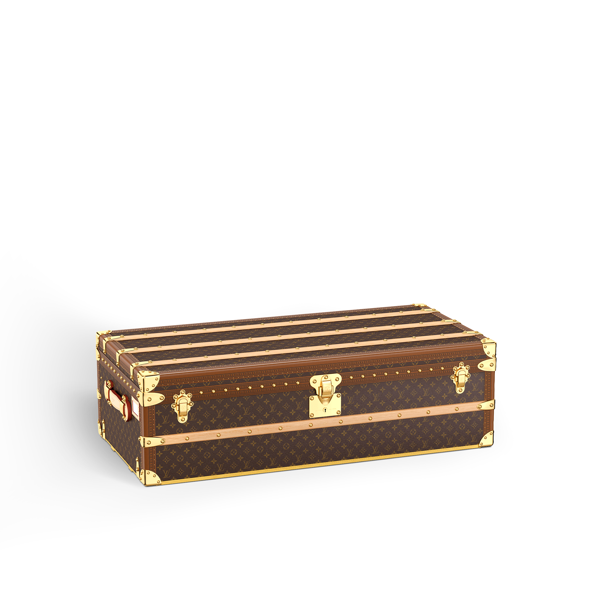 Cabine Lozine 110 Monogram in Trunks, Travel and Home