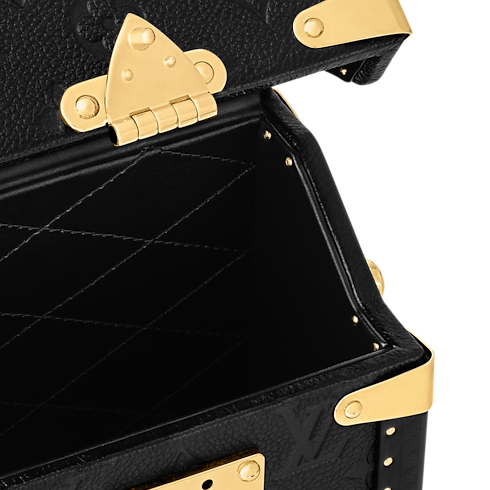 Camera Box Monogram Empreinte Leather in Gifts's Mother's Day Gifts } collections by Louis Vuitton (Product zoom)