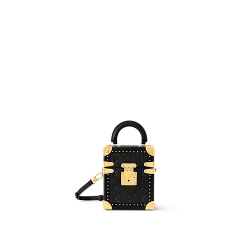 Camera Box Monogram Empreinte Leather in Gifts's Mother's Day Gifts } collections by Louis Vuitton (Product zoom)
