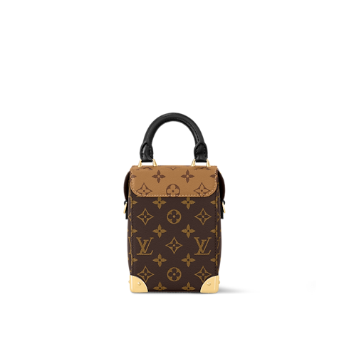 Camera Box Other Monogram Canvas in Women's Handbags All Collections collections by Louis Vuitton (Product zoom)