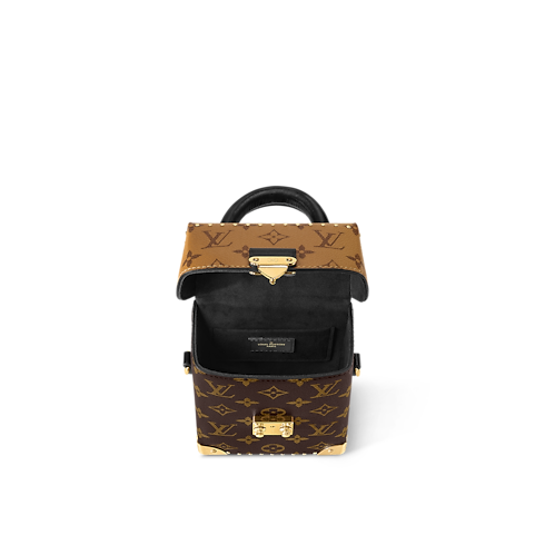 Camera Box Other Monogram Canvas in Women's Handbags All Collections collections by Louis Vuitton (Product zoom)