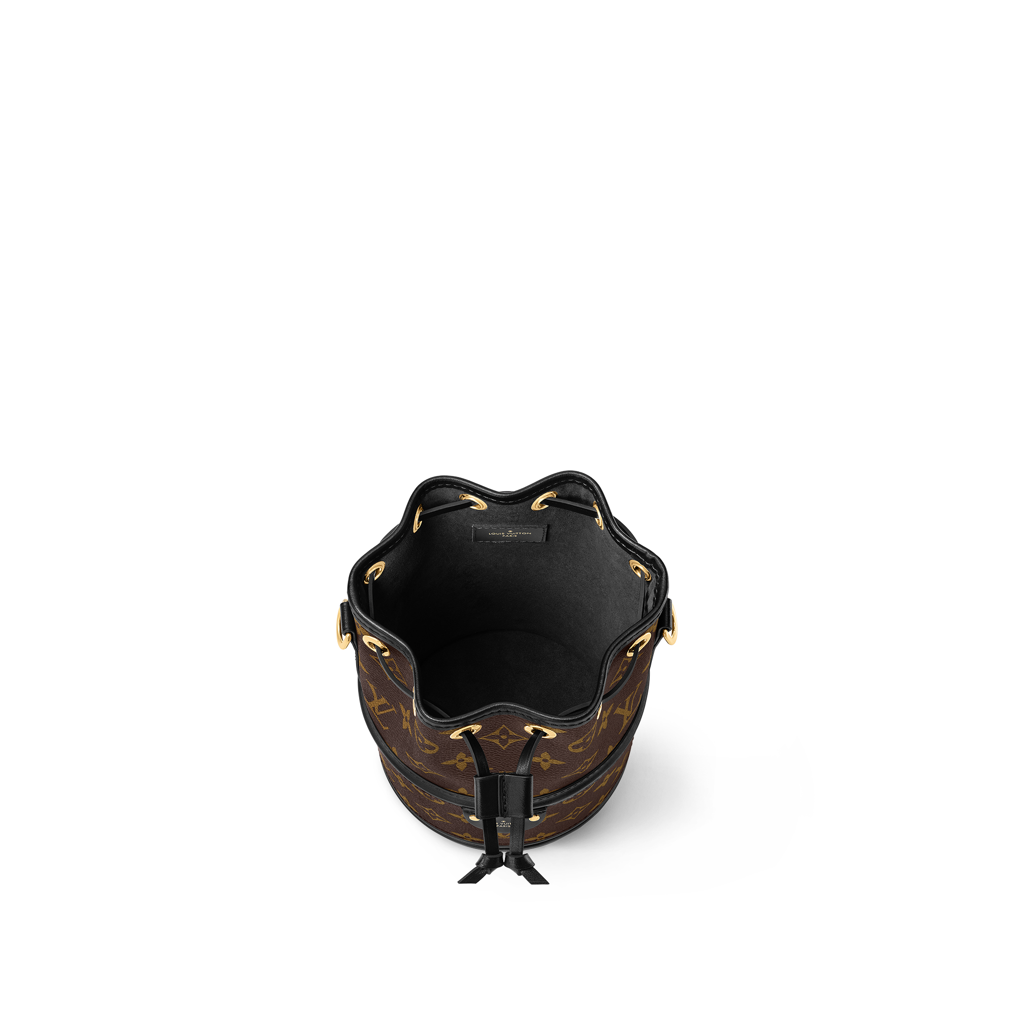 Canoé Monogram in Women