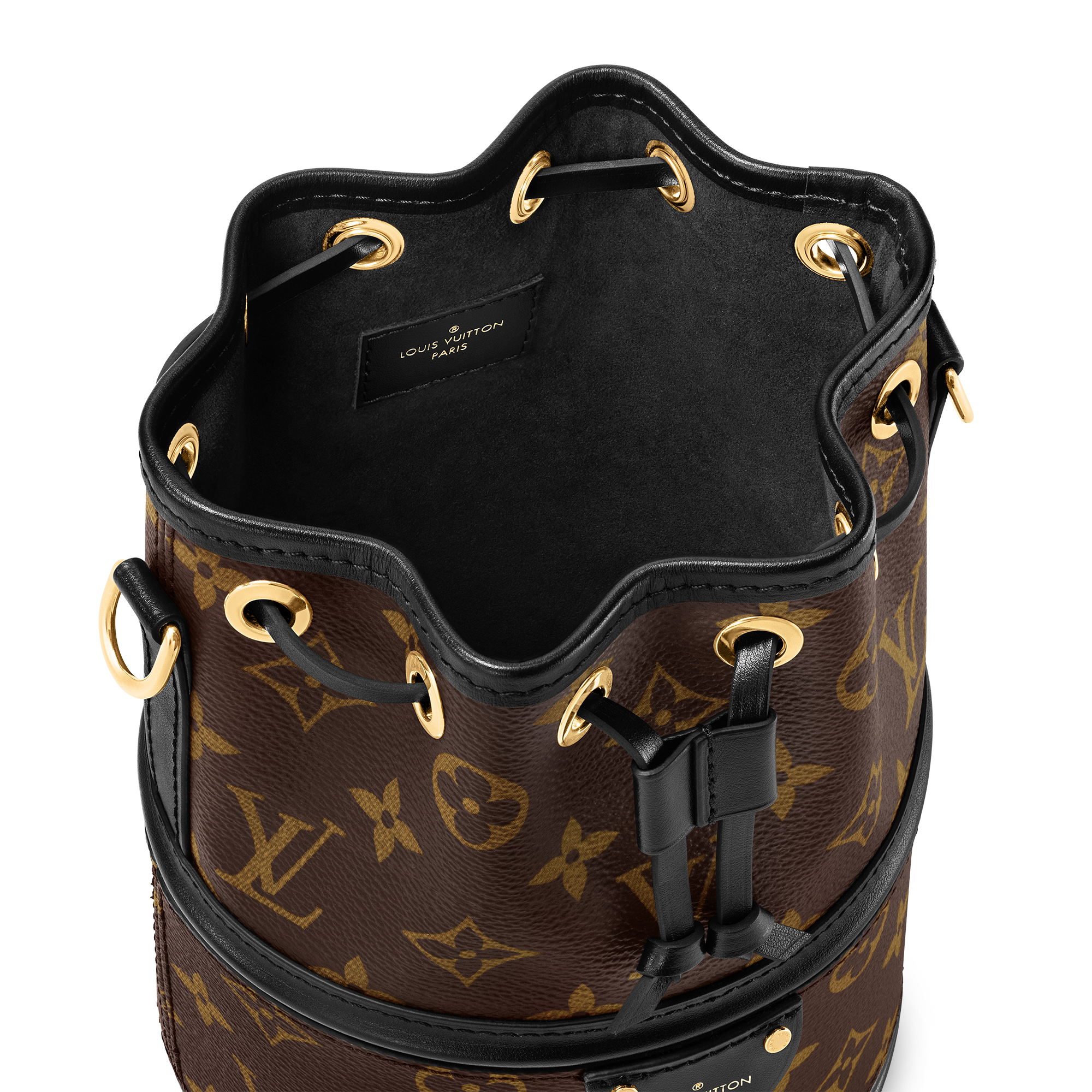 Canoé Monogram in Women