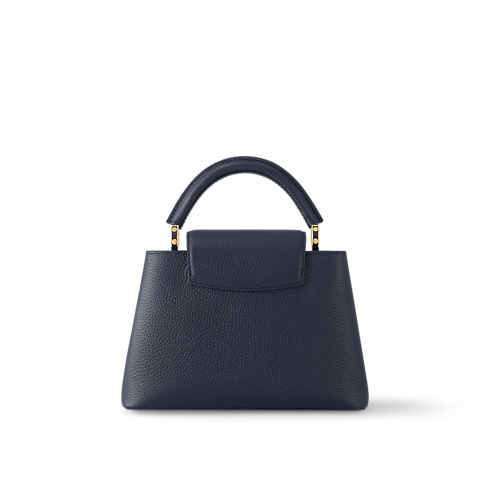 Capucines BB Capucines in Women's Handbags Capucines collections by Louis Vuitton (Product zoom)