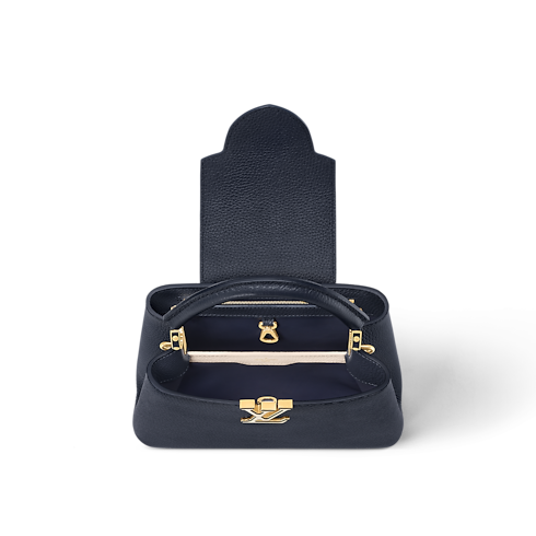 Capucines BB Capucines in Women's Handbags Capucines collections by Louis Vuitton (Product zoom)