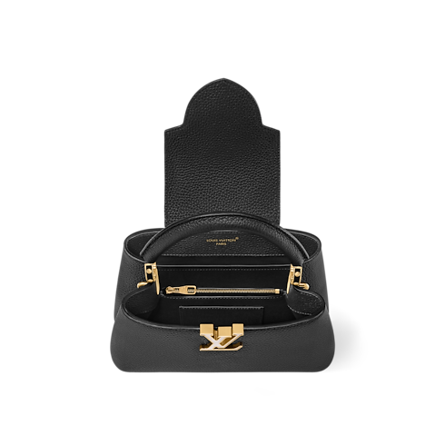 Capucines BB Capucines in Women's Handbags Capucines collections by Louis Vuitton (Product zoom)