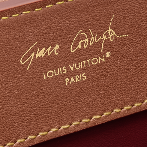 Capucines BB Capucines in Women's Handbags Capucines collections by Louis Vuitton (Product zoom)