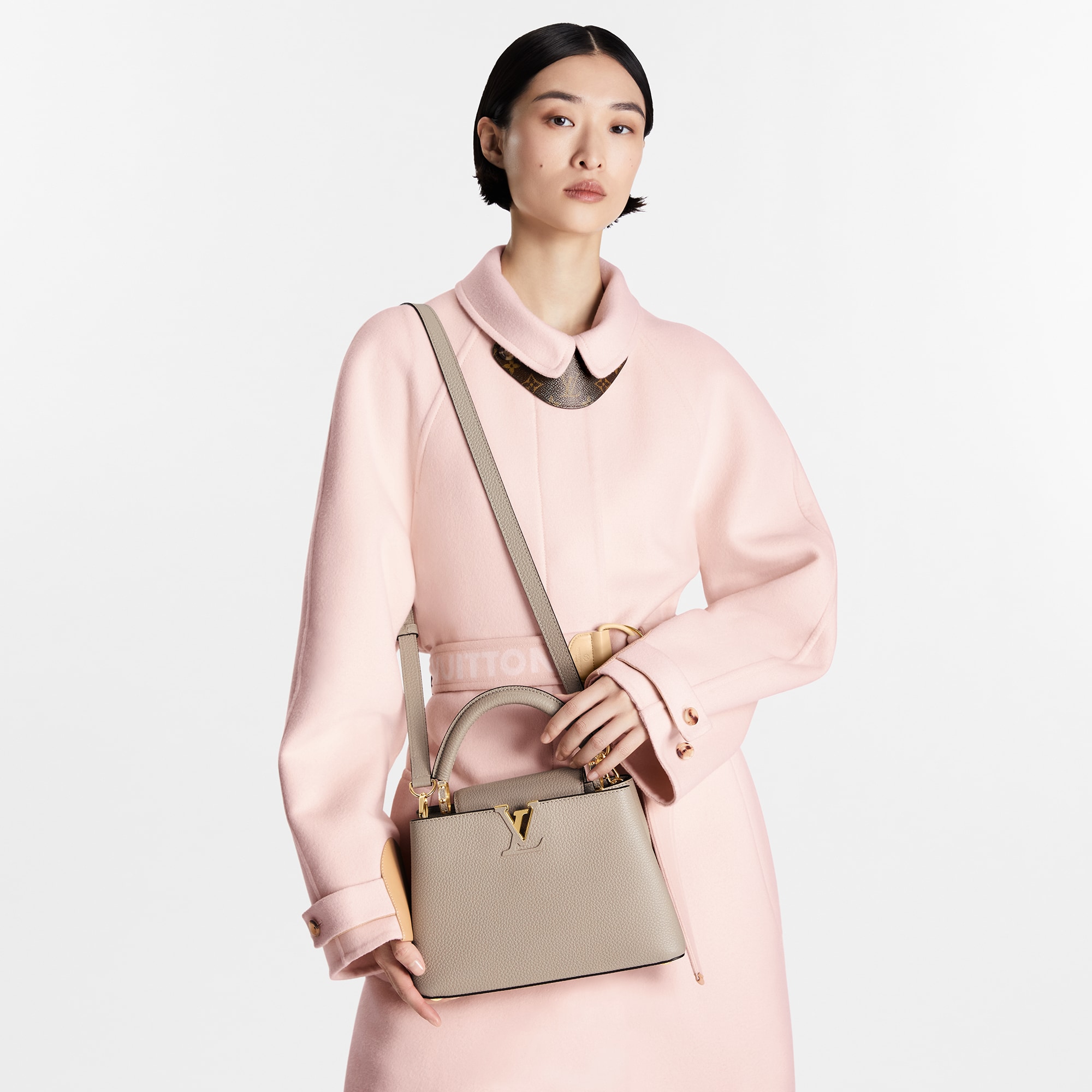 Capucines BB Taurillon in Women