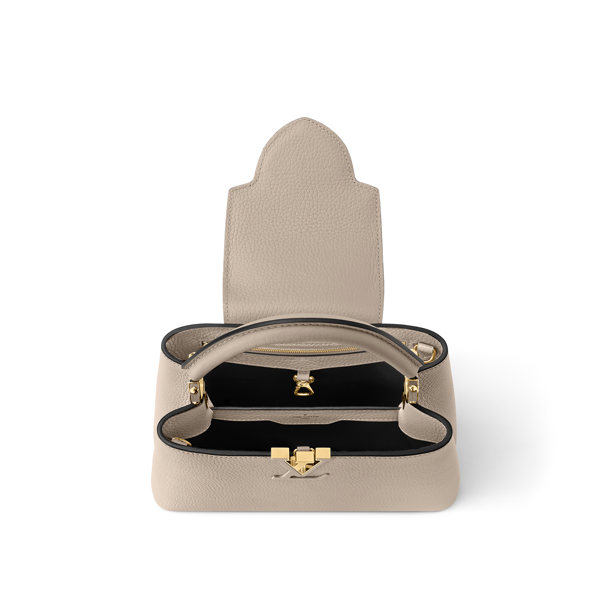 Capucines BB Taurillon in Women