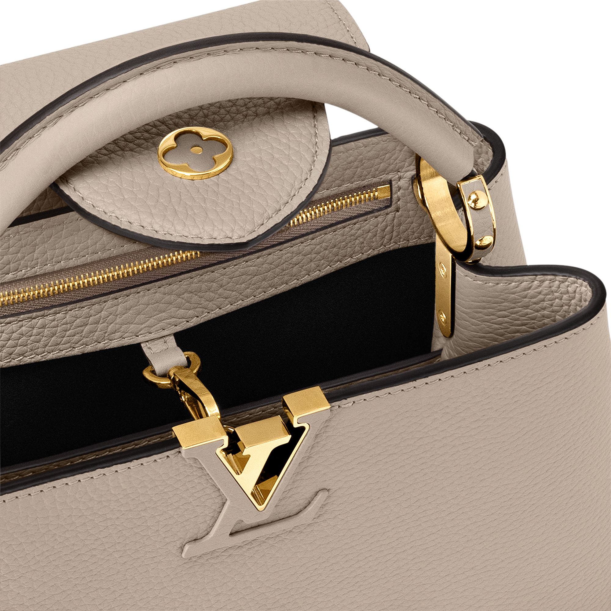 Capucines BB Taurillon in Women