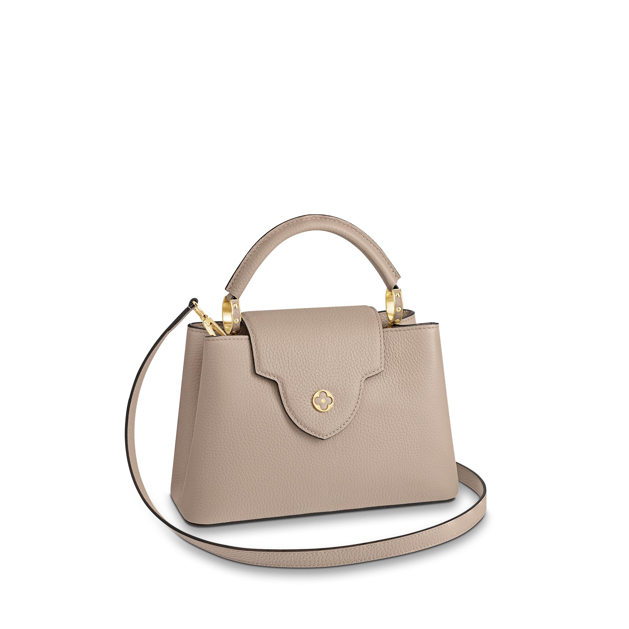 Capucines BB Taurillon in Women