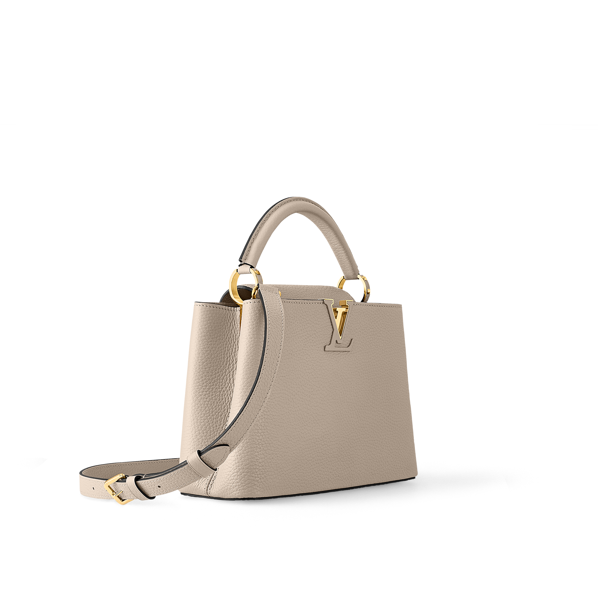 Capucines BB Taurillon in Women