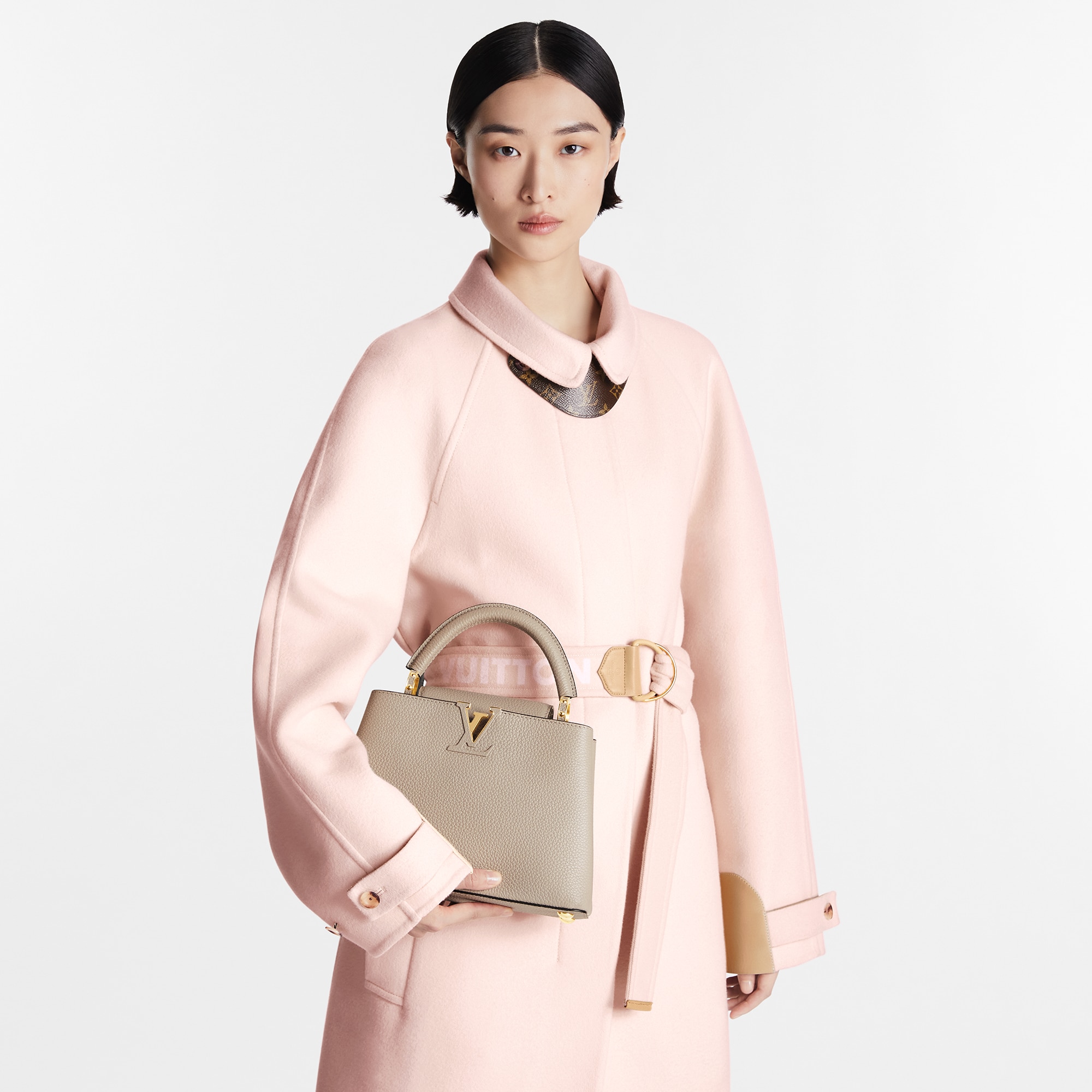Capucines BB Taurillon in Women
