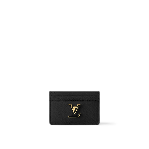 Capucines Card Holder Capucines in Women's Wallets and Small Leather Goods Women's Card Holders collections by Louis Vuitton (Product zoom)