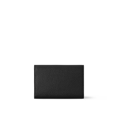 Capucines Compact Wallet Capucines in Women's Wallets and Small Leather Goods All Wallets and Small Leather Goods for Women collections by Louis Vuitton (Product zoom)