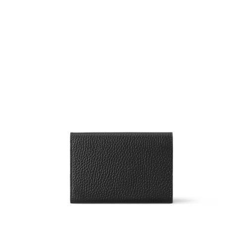 Capucines Compact Wallet Capucines in Women's Wallets and Small Leather Goods Small Wallets for Women collections by Louis Vuitton (Product zoom)
