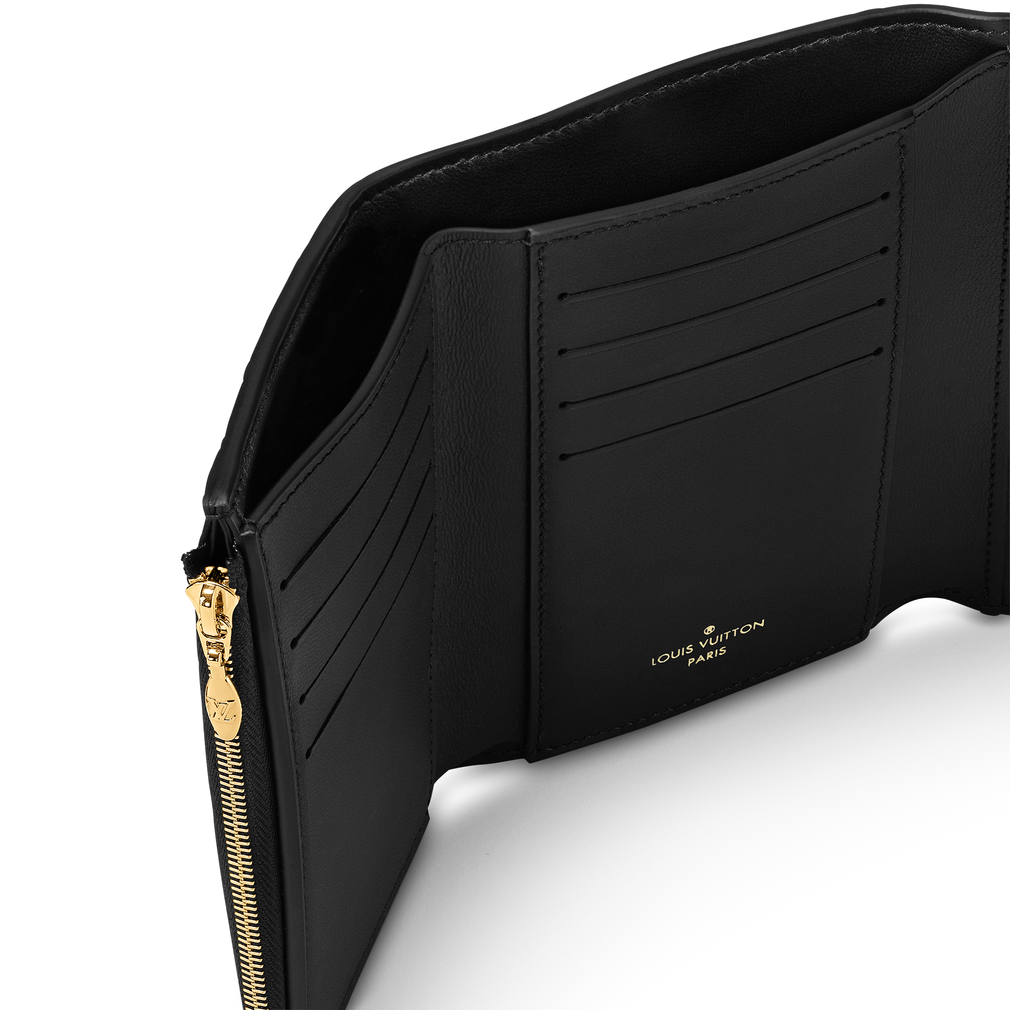 Capucines Compact Wallet Capucines in Women